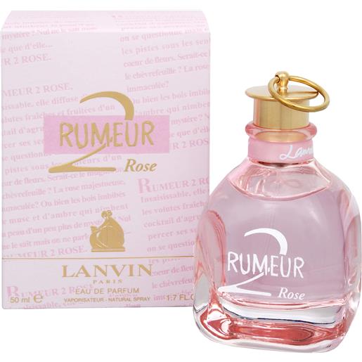 Lanvin rumeur 2 rose - edp 30 ml
