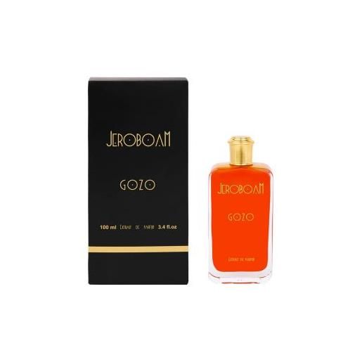 Jeroboam gozo 100 ml, extrait de parfum spray