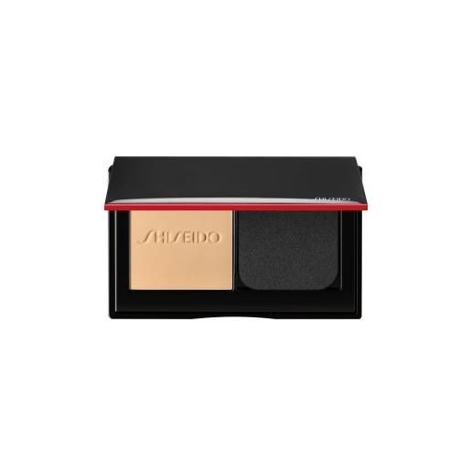 Shiseido custom finish powder foundation 150 lace