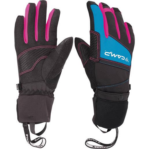 GUANTI SCI BAMBINO DUKE - REUSCH