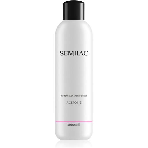 Semilac liquids 1000 ml