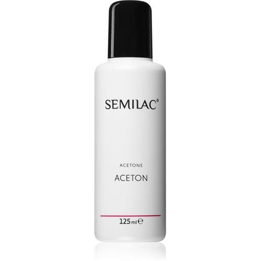 Semilac liquids 125 ml