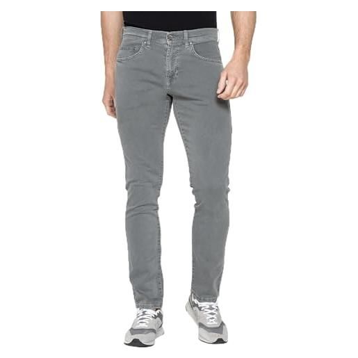 Carrera jeans - jeans in cotone, grigio (56)