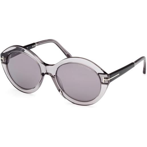 Tom Ford occhiali da sole Tom Ford seraphina ft1088 (20c)