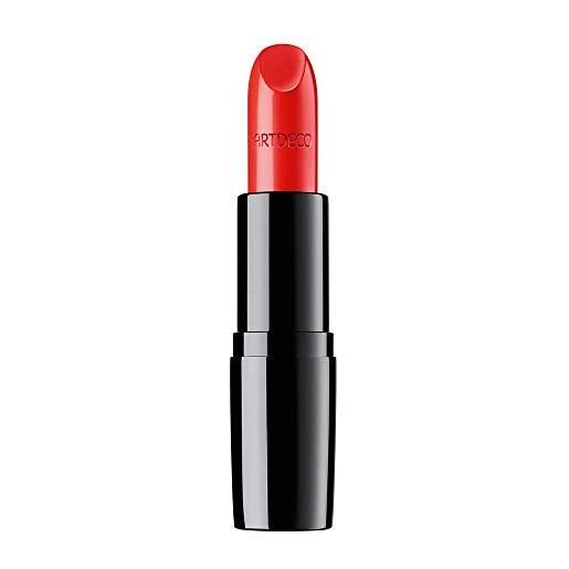 Artdeco perfect color lipstick 801-hot chilli 4 gr