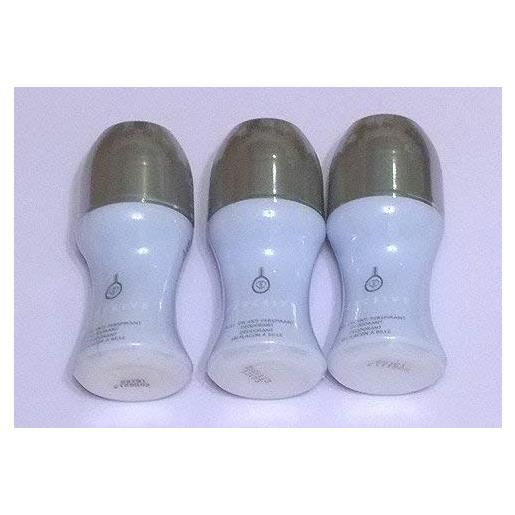 Avon 3 x deodoranti roll on Avon perceive antitraspirante (lingua italiana non garantita)