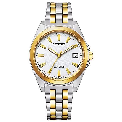 Citizen eo1214-82a orologi al quarzo orologi solar