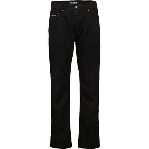 IUTER jeans regular denim