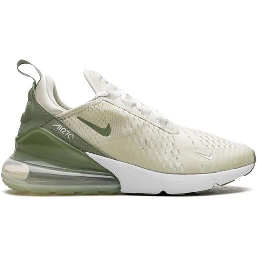 Nike sneakers air max 270 - verde