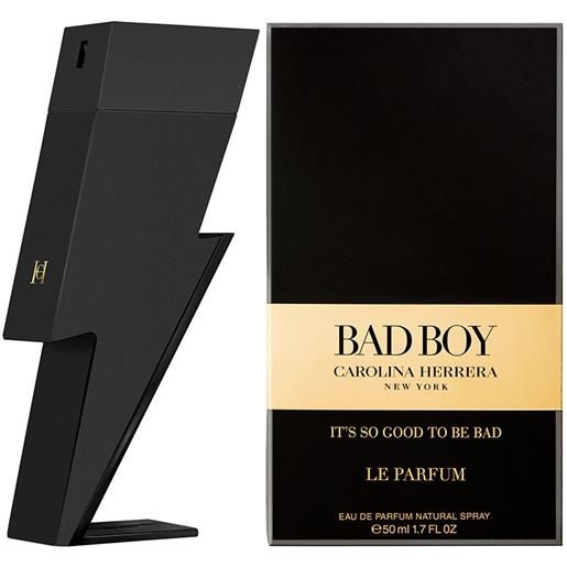 Carolina h bad boy le parfum 100 v