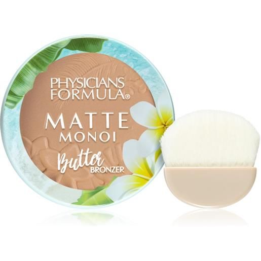 Physicians Formula matte monoi butter 9 g