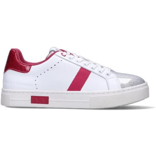 ARMANI EXCHANGE sneakers donna