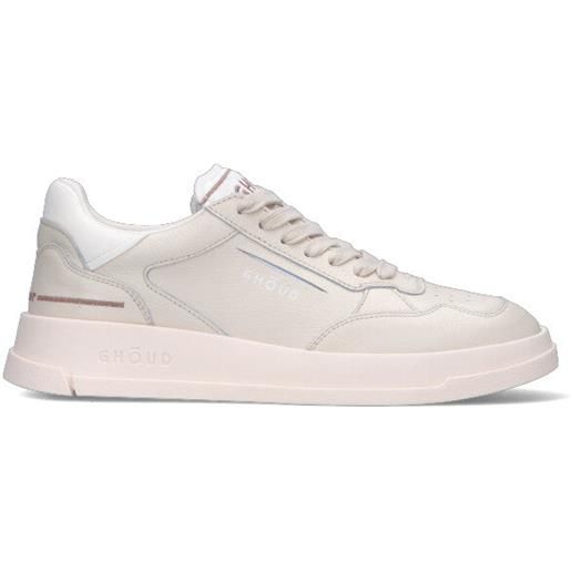 GHOUD sneakers donna panna