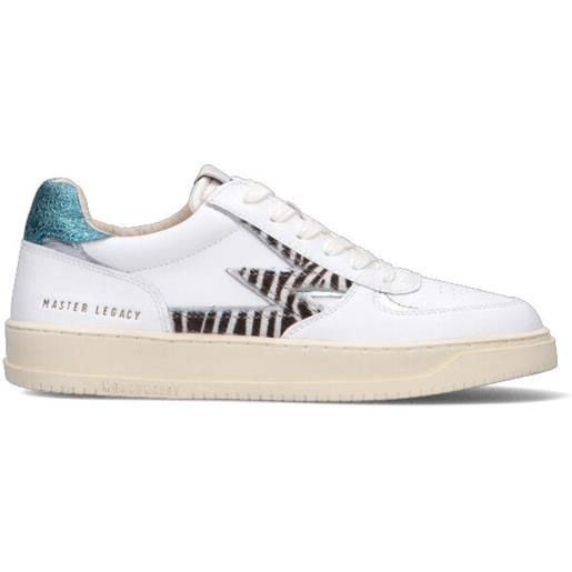 MOA MASTER OF ARTS sneakers donna bianco