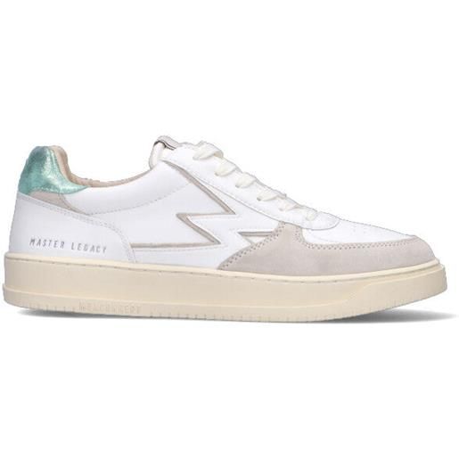 MOA MASTER OF ARTS sneakers donna bianco