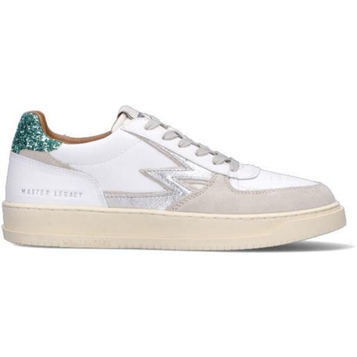 MOA MASTER OF ARTS sneakers donna marrone