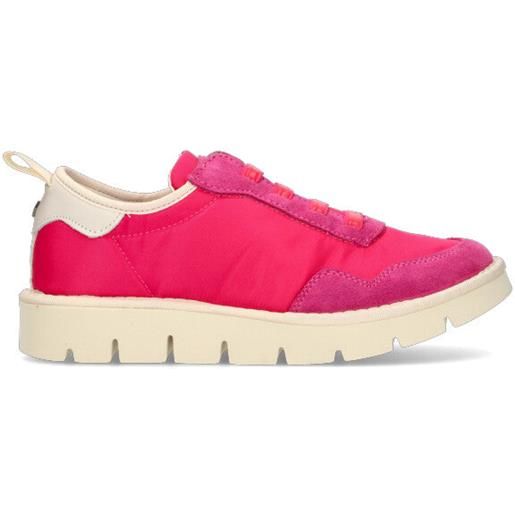 PANCHIC sneakers donna fuxia