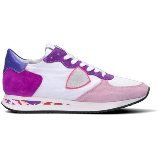 PHILIPPE MODEL sneakers donna rosa