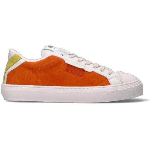 WOMSH sneakers uomo