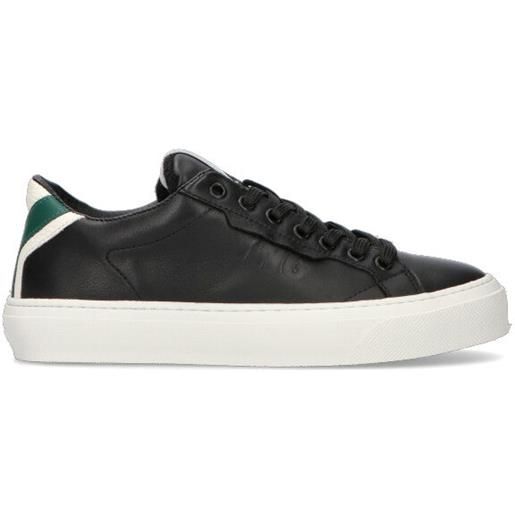 WOMSH sneakers donna nero