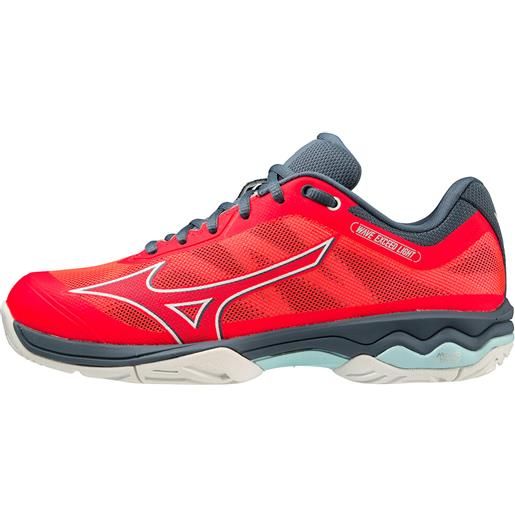 Mizuno wave exceed light ac fcoral