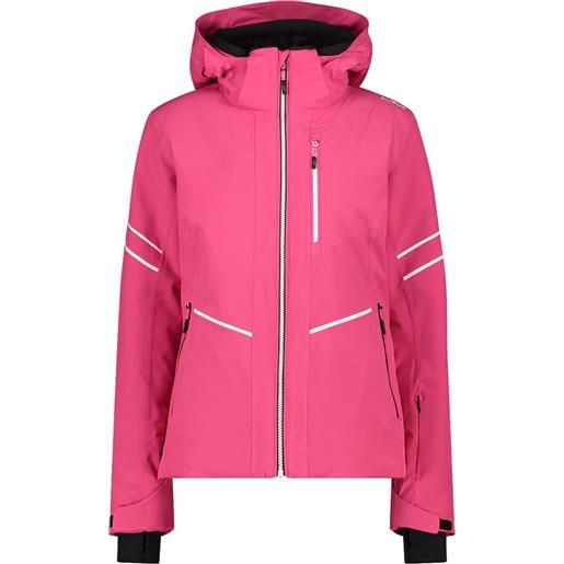 Cmp 33w0666 jacket rosa s donna