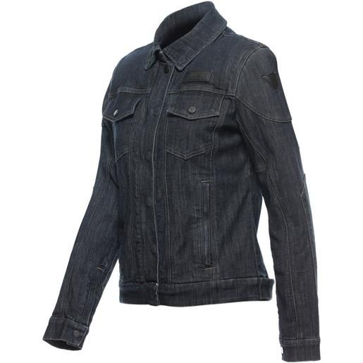 DAINESE - giacca DAINESE - giacca denim tex lady blue