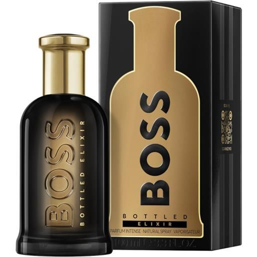 Hugo Boss > Hugo Boss bottled elixir parfum intense 100 ml