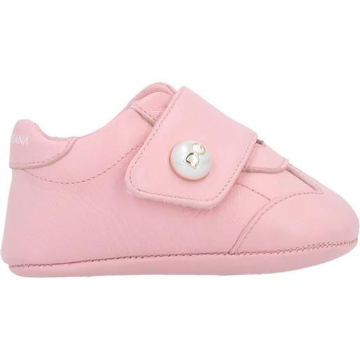 DOLCE&GABBANA - scarpe neonato