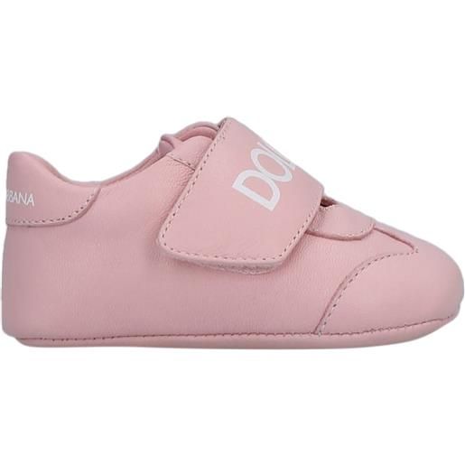 DOLCE & GABBANA - scarpe neonato