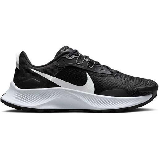 Nike pegasus trail 3 trail running shoes nero eu 39 donna