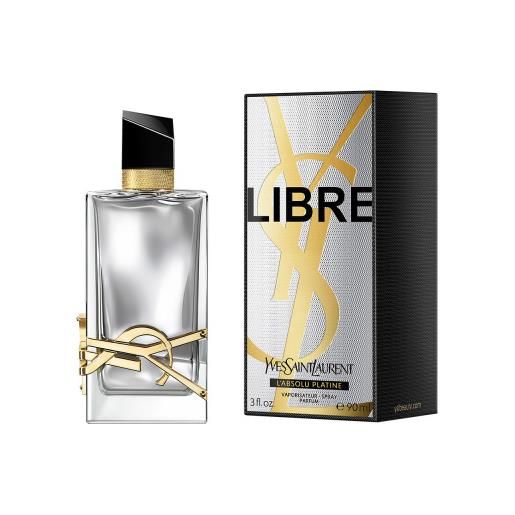 Yves Saint Laurent libre l´absolu platine - profumo 90 ml