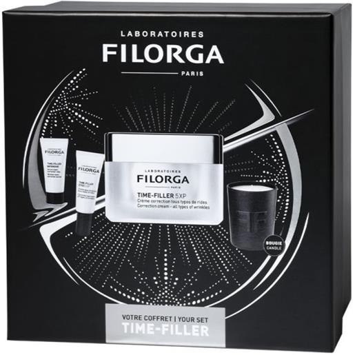 LABORATOIRES FILORGA C.ITALIA filorga xmas box time 2023