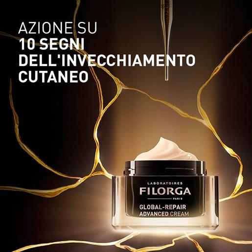 Filorga global-repair advanced crema 50 ml