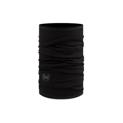 Buff scaldacollo merino lightweight bambini unisex