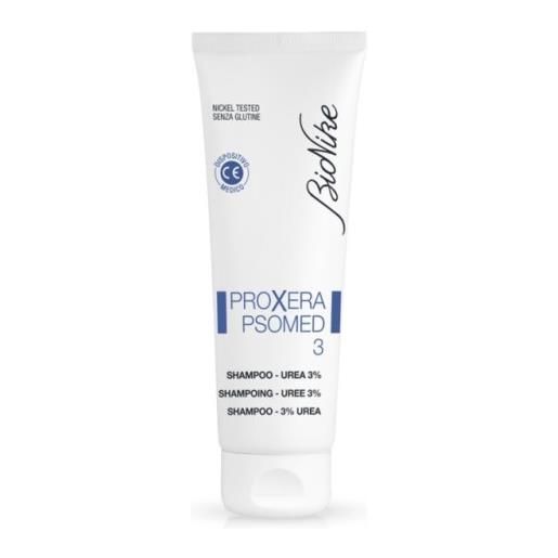 BIONIKE proxera psomed 3 shampoo 125ml