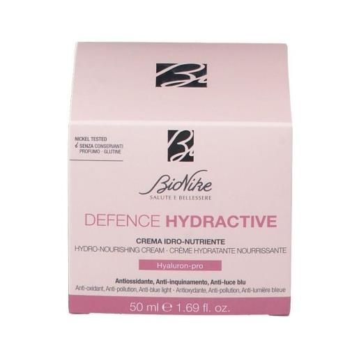 BIONIKE defence hydractive cr idro-nut