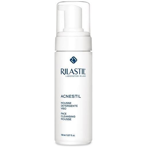 RILASTIL acnestil mousse 150ml