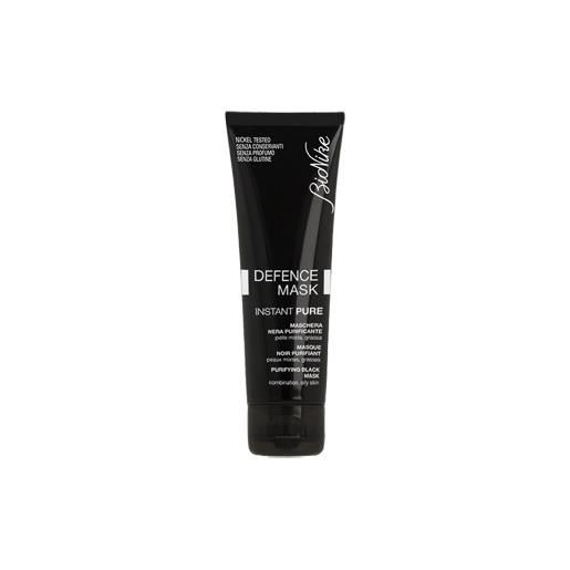BIONIKE defence mask instant pure nera