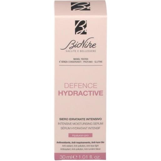 BIONIKE defence hydractive siero idrat