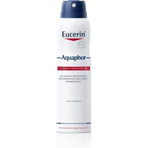 EUCERIN aquaphor spray 250ml