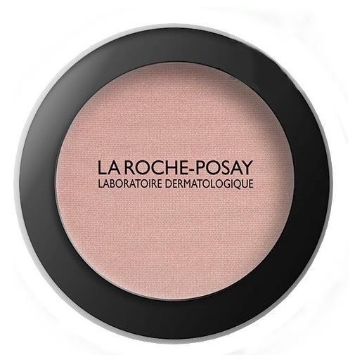 LA ROCHE POSAY-PHAS toleriane teint blush rose dor