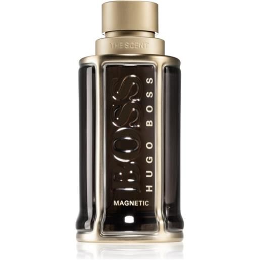 Hugo Boss boss the scent magnetic 100 ml