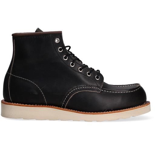 REDWING boot red wing 8890 pelle tdm