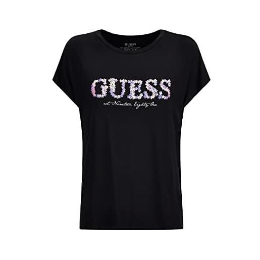 Guess t-shirt donna w2gi03k68d0 (xs)