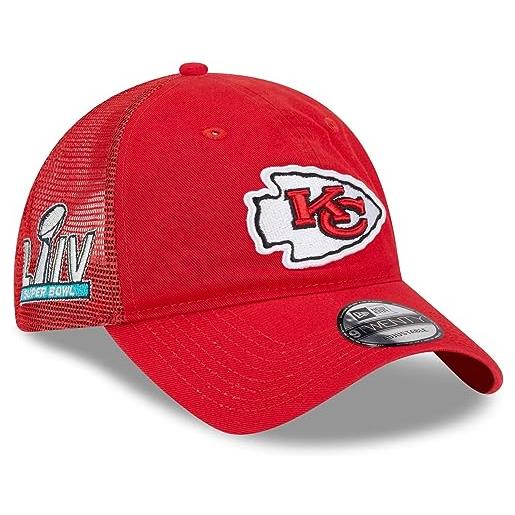 New Era m 920distinct e3 kansas city chiefs otc