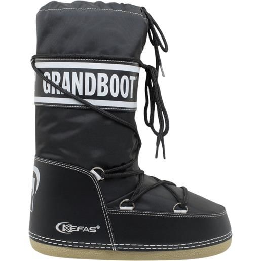 GRANDBOOT doposci