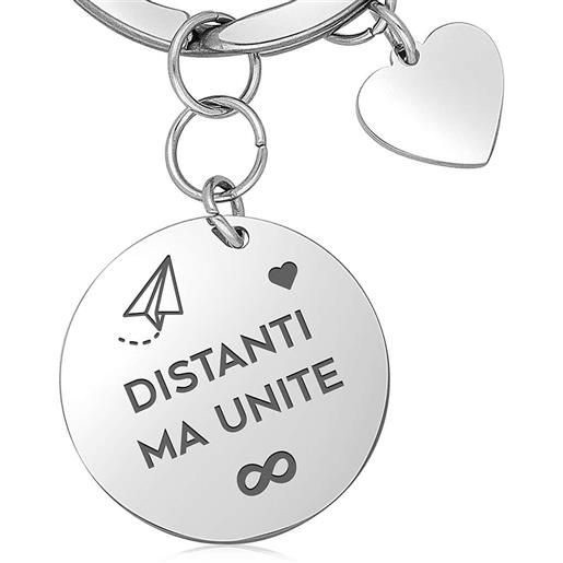 HappyTag portachiavi donna gioielli happytag amicizia htpami-14