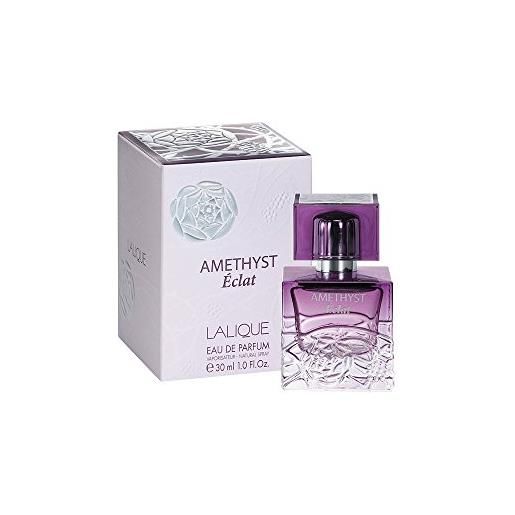 Lalique amethyst éclat eau de parfum spray 30 ml