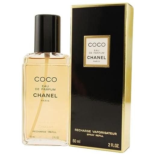 Chanel coco eau de parfum refill 60 ml